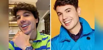 ¿Compartió el secreto? Bruno Pinasco revela peculiar fórmula para mantenerse siempre joven ¿Compartió el secreto? Bruno Pinasco revela peculiar fórmula para mantenerse siempre joven