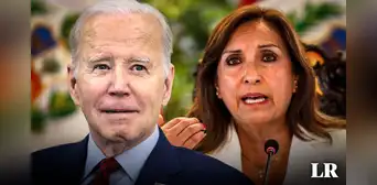¿Fallida reunión entre Boluarte y Biden podría ser causal de vacancia? Esto dicen especialistas ¿Fallida reunión entre Boluarte y Biden podría ser causal de vacancia? Esto dicen especialistas