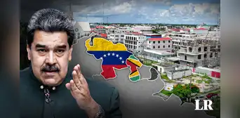 ¿Cómo es Guyana, el país petrolero del que Venezuela reclama casi todo su territorio?