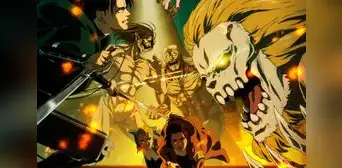 'Ataque a los titanes' final season 4 parte 4, FINAL: ¿a qué hora se estrena y dónde ver el último capítulo? 'Ataque a los titanes' final season 4 parte 4, FINAL: ¿a qué hora se estrena y dónde ver el último capítulo?