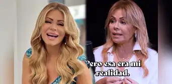 ¿Por qué Gisela Valcárcel se volvió tendencia en redes tras la entrevista con Cristian Rivero? ¿Por qué Gisela Valcárcel se volvió tendencia en redes tras la entrevista con Cristian Rivero?