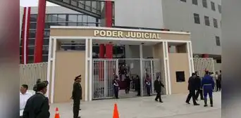 PJ dictó 13 años de cárcel para madre que explotaba sexualmente a su hija de 13 años en el Callao PJ dictó 13 años de cárcel para madre que explotaba sexualmente a su hija de 13 años en el Callao