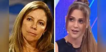 Mariana Ramírez del Villar arremete contra Ducelia por críticas a 'EEG': No va a regresar nunca