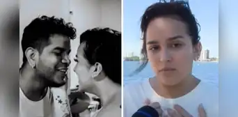 ¿Daniela Darcourt terminó con su novio? Cantante sorprendió con revelación ¿Daniela Darcourt terminó con su novio? Cantante sorprendió con revelación