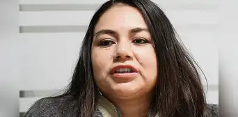 Susana Saldaña: “Si esta situación no se controla, podría costarle a Gamarra la campaña de fin de año”