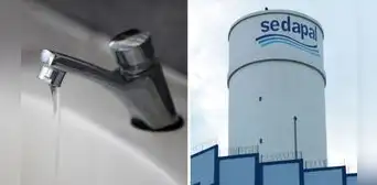 Corte de agua en Callao: zonas y horarios de la suspensión en 4 distritos Corte de agua en Callao: zonas y horarios de la suspensión en 4 distritos