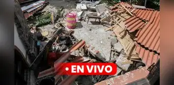 Temblor HOY en Chile, martes 7 de noviembre: ¿en dónde y de cuánto fue el último sismo? Según el CSN