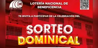 LOTERÍA Nacional de Panamá, EN VIVO: resultados de la lotería de HOY, 6 de noviembre LOTERÍA Nacional de Panamá, EN VIVO: resultados de la lotería de HOY, 6 de noviembre
