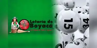 Resultados Lotería de Boyacá, 4 de noviembre: revisa los números ganadores del sorteo 4492 Resultados Lotería de Boyacá, 4 de noviembre: revisa los números ganadores del sorteo 4492