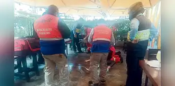 Miraflores: exigirán que haya detectores de armas en locales del distrito