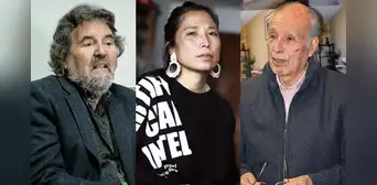Se anunció la Feria del Libro Ricardo Palma Se anunció la Feria del Libro Ricardo Palma