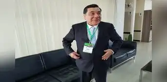 Víctor García Toma: viajes de Dina Boluarte son necesarios