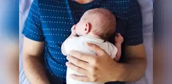 Avanza en el Congreso proyecto de ley para incrementar los días de licencia por paternidad