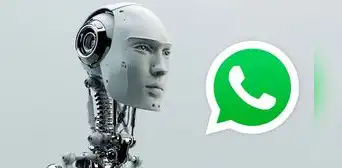 Los 4 bots de IA que debes tener sí o sí en tu WhatsApp: uno de ellos fue hecho en Perú Los 4 bots de IA que debes tener sí o sí en tu WhatsApp: uno de ellos fue hecho en Perú