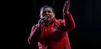 Arequipa: PJ ordenó captura de exalcalde de La Joya tras dictar 24 meses de prisión preventiva Arequipa: PJ ordenó captura de exalcalde de La Joya tras dictar 24 meses de prisión preventiva