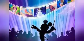 Cuestionario Disney 100, 4 de noviembre: RESPUESTAS CORRECTAS del reto de TikTok Cuestionario Disney 100, 4 de noviembre: RESPUESTAS CORRECTAS del reto de TikTok