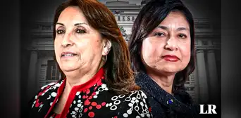 Canciller Ana Gervasi solicita ir al Congreso para informar sobre viaje de Dina Boluarte a EE. UU. Canciller Ana Gervasi solicita ir al Congreso para informar sobre viaje de Dina Boluarte a EE. UU.