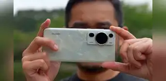 Ni Samsung ni Xiaomi: ¿cuáles son los 10 teléfonos con la mejor cámara del mundo?