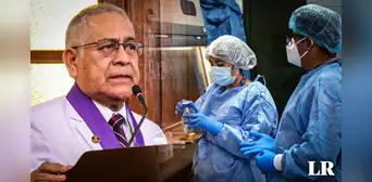 Colegio Médico del Perú advierte de nueva epidemia en el 2024: ¿cuál es y a qué se debe? Colegio Médico del Perú advierte de nueva epidemia en el 2024: ¿cuál es y a qué se debe?