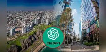 Ni Miraflores ni San Isidro: este es el barrio más exclusivo de Lima, según ChatGPT