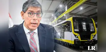 ATU revela fecha de inauguración del primer subterráneo de Perú: ¿cuándo inician los viajes gratis? ATU revela fecha de inauguración del primer subterráneo de Perú: ¿cuándo inician los viajes gratis?