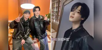 Jungkook, de BTS, reveló que estuvo grabando con Jimin un programa de viajes: ¿qué detalles dio? Jungkook, de BTS, reveló que estuvo grabando con Jimin un programa de viajes: ¿qué detalles dio?