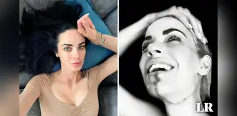 Fue al dentista y descubre que tenía cáncer: perdió la mitad de la lengua para salvar su vida