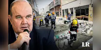 MML suspende ejecución de obras en Cercado de Lima hasta el 1 de enero del 2024: ¿en qué avenidas? MML suspende ejecución de obras en Cercado de Lima hasta el 1 de enero del 2024: ¿en qué avenidas?