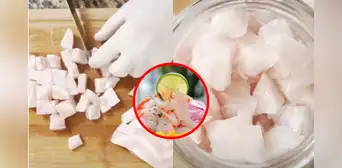 Chef peruano revela cuáles son los mejores pescados para preparar CEVICHE y genera debate: ¿y el lenguado?