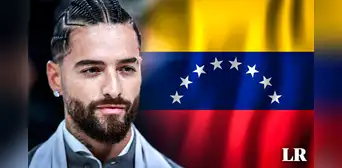 Maluma en Venezuela 2024: ¿cuándo es el concierto y cuál es el precio de las entradas? Maluma en Venezuela 2024: ¿cuándo es el concierto y cuál es el precio de las entradas?
