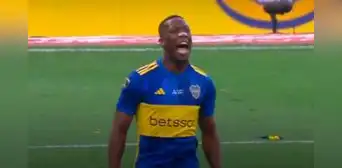 Hinchas de Boca culpan a Luis Advíncula tras gol de Fluminense: "¿Cómo vas a perder una marca así?" Hinchas de Boca culpan a Luis Advíncula tras gol de Fluminense: "¿Cómo vas a perder una marca así?"