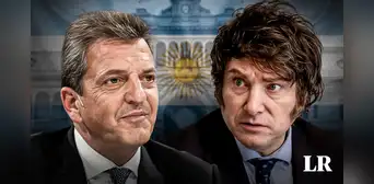 Últimas encuestas del balotaje 2023 en Argentina: ¿quién va ganando las elecciones presidenciales?