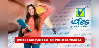 Resultados Pre Saber 2023: NUEVO LINK para consultar puntaje de las pruebas del Icfes