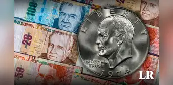 ¿Tienes una moneda de 1 dólar de plata? Descubre si puedes venderla hasta por S/900.000 ¿Tienes una moneda de 1 dólar de plata? Descubre si puedes venderla hasta por S/900.000