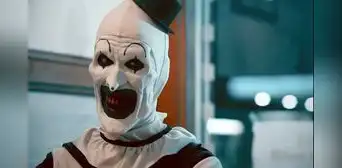 ‘Terrifier 3’: ¿cuándo es la fecha de estreno y por qué su tráiler es tan polémico?