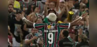 Fluminense hizo historia en el Maracaná: derrotó 2-1 a Boca Juniors y es el campeón de la Copa Libertadores