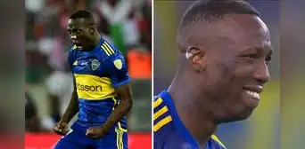 De la ilusión de Luis Advíncula a la decepción de Boca Juniors en la final de Copa Libertadores De la ilusión de Luis Advíncula a la decepción de Boca Juniors en la final de Copa Libertadores