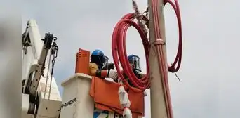 Corte de luz en Chiclayo: ¿qué zonas se verán afectadas el 7 de noviembre? Corte de luz en Chiclayo: ¿qué zonas se verán afectadas el 7 de noviembre?