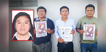 Familiares denuncian secuestro de profesora en Piura: “Regresa, Anaí”