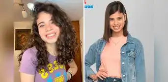 Paulina Bazán en 'Papá en apuros': ¿qué edad tiene y qué difícil carrera estudió en la PUCP? Paulina Bazán en 'Papá en apuros': ¿qué edad tiene y qué difícil carrera estudió en la PUCP?
