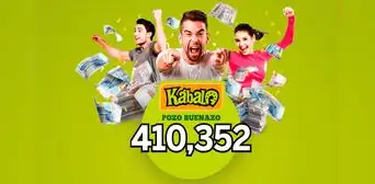 La Kábala: resultados y sorteo de hoy, sábado 4 de noviembre de 2023