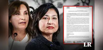 Congreso cita a canciller Ana Gervasi por reunión fallida de Boluarte y Biden