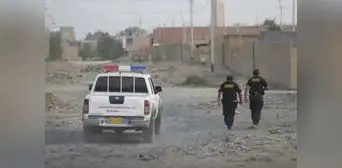 S/127 por persona para combatir la inseguridad en Piura