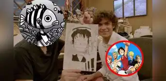 ‘One Piece’: ¿por qué el creador del famoso anime nunca ha mostrado su rostro en público? ‘One Piece’: ¿por qué el creador del famoso anime nunca ha mostrado su rostro en público?