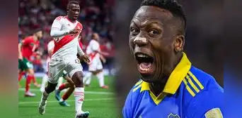 Luis Advíncula: ¿cuál es la sorprendente ascendencia extranjera del jugador de Boca Juniors? Luis Advíncula: ¿cuál es la sorprendente ascendencia extranjera del jugador de Boca Juniors?