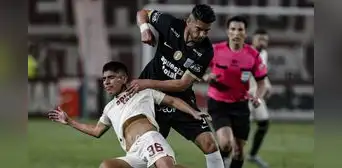 ¿Por qué Carlos Zambrano se volvió tendencia tras empate de Alianza ante Universitario?