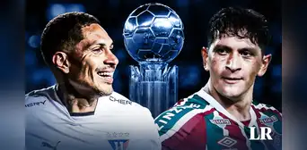 LDU Quito vs. Fluminense: ¿cuándo es la Recopa Sudamericana 2024 con Paolo Guerrero? LDU Quito vs. Fluminense: ¿cuándo es la Recopa Sudamericana 2024 con Paolo Guerrero?