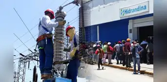 Corte de luz en Trujillo del 7 al 10 de noviembre: ¿qué zonas se verán afectadas?