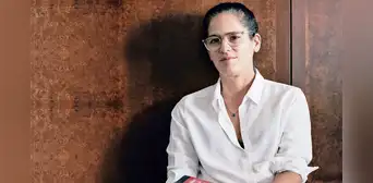 Verónica Ramírez: “Escribir una novela es un ejercicio de la libertad” Verónica Ramírez: “Escribir una novela es un ejercicio de la libertad”