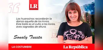 Bienvenida al invierno, por Sonaly Tuesta Bienvenida al invierno, por Sonaly Tuesta